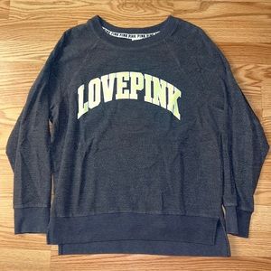 PINK Crewneck sweatshirt